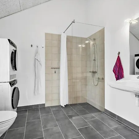 M232-stubbekobing-pilehegnet-21 Casa vacanze *