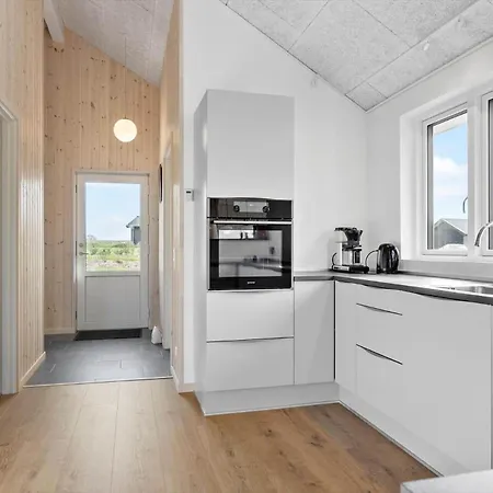 Casa vacanze M232-stubbekobing-pilehegnet-21 *
