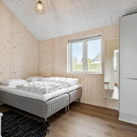 M232-stubbekobing-pilehegnet-21 Casa vacanze Stubbekøbing