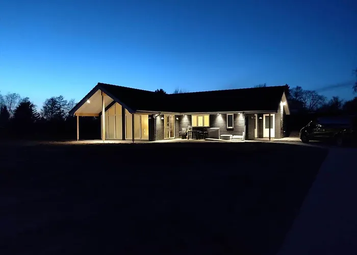 Vakantiehuis M232-stubbekobing-pilehegnet-21 *