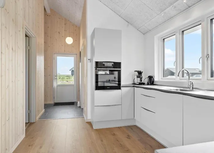 Vakantiehuis M232-stubbekobing-pilehegnet-21 *