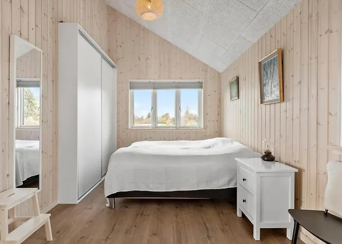 Vakantiehuis M232-stubbekobing-pilehegnet-21