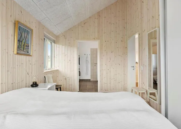 Vakantiehuis M232-stubbekobing-pilehegnet-21 *